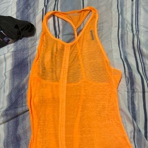 Reebok tank top